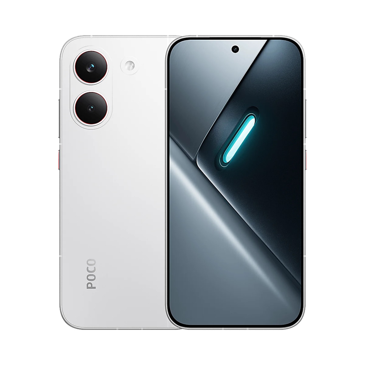Xiaomi Poco X8 Pro 512Gb 12Gb-Ram 5G Dual Sim - White - EU