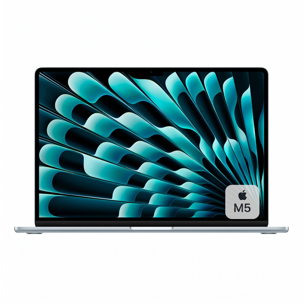 Apple MacBook Air 15 M5 24Gb Ram - 4TB SSD - 10-Cpu 10-Gpu CTO - Silver - Italia