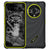 Ulefone Armor X31 128Gb 6Gb-Ram 4G Dual Sim - Lightsome Green - EU