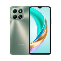 Honor X6b 256Gb 6Gb-Ram 4G Dual Sim - Forest Green - EU