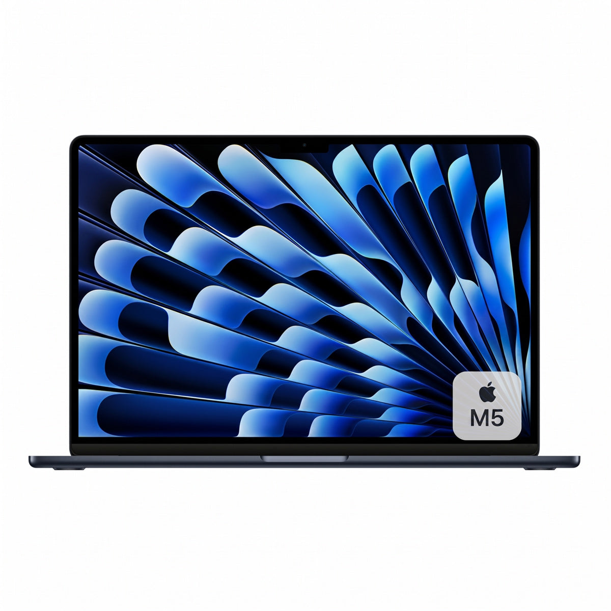 Apple MacBook Air 15 M5 16Gb Ram - 4TB SSD - 10-Cpu 10-Gpu CTO - Midnight - Italia