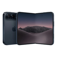Apple iPhone Duo 2TB - Night Sky - Italia