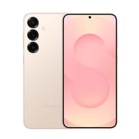 Samsung Galaxy S25 256Gb 12Gb-Ram 5G Dual Sim S931 - Pinkgold - EU