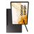 Samsung Galaxy Tab S8+ 5G 128Gb X806 - 12.4 - Graphite - EU