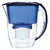 Aqua Optima ORIA WATER Filtro caraffa 2.8 L Blu e Trasparente STPJ0673