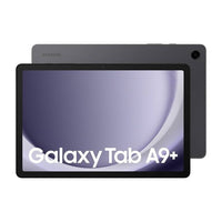 Samsung Galaxy Tab A9+ 256Gb 8Gb-Ram WiFi X210 - 11.0 - Graphite - EU