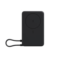 Xiaomi PowerBank Magnetico 10000 mAh 33W con supporto integrato - Black