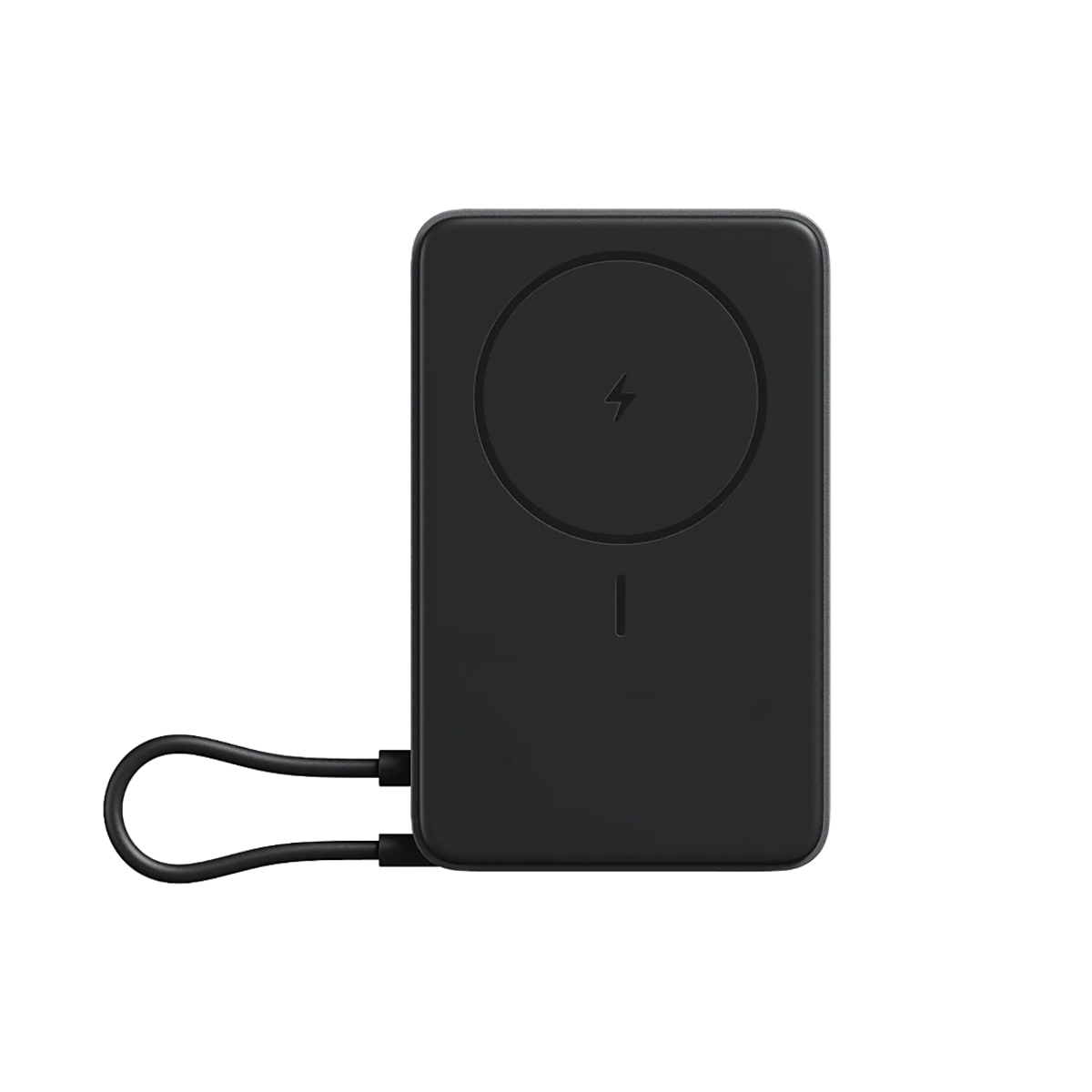Xiaomi PowerBank Magnetico 10000 mAh 33W con supporto integrato - Black