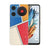 Zte Nubia Music 128Gb 4Gb-Ram 4G Dual Sim - Pop Art - EU