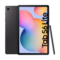 Samsung Galaxy Tab S6 Lite 4G 2024 64Gb P625 10.4 - Gray - EU