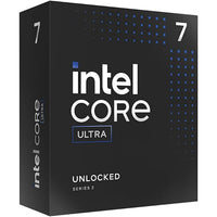Intel Core Ultra 7 265K Processore 20-Cores per Desktop