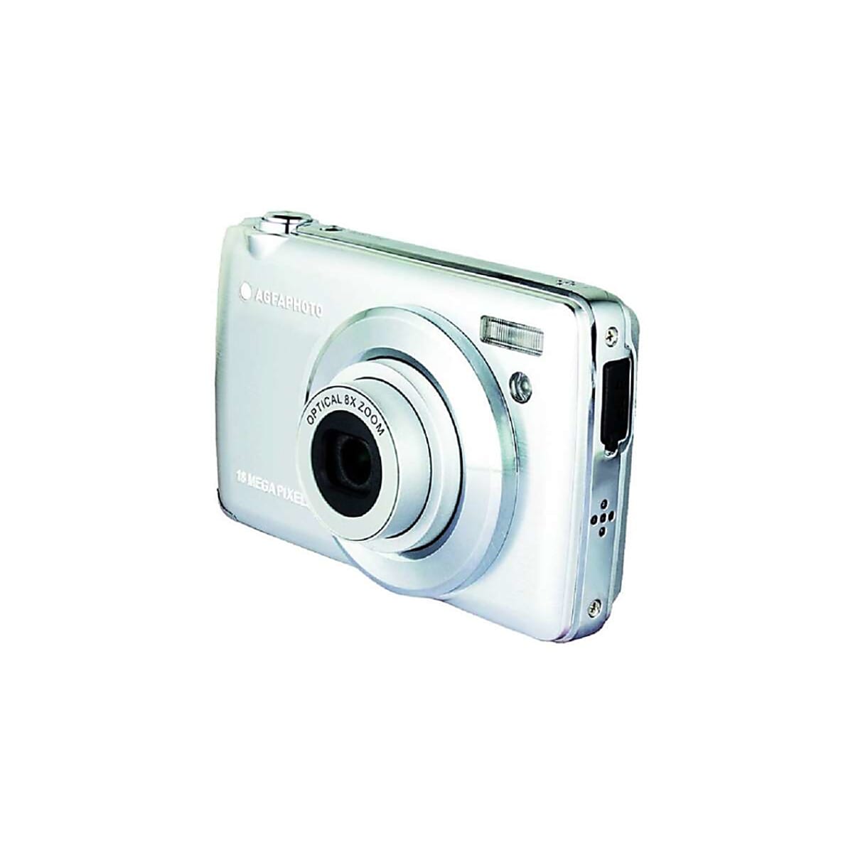 Agfa DC8200 Fotocamera digitale Argento