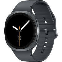 Samsung Galaxy Watch 8 Bluetooth - 40mm - Graphite - L320 - EU