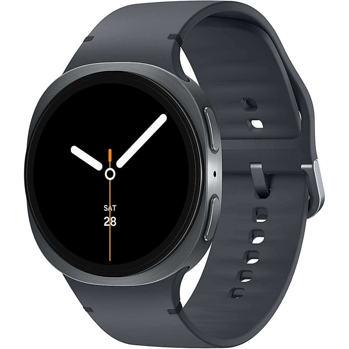 Samsung Galaxy Watch 8 Bluetooth - 40mm - Graphite - L320 - EU