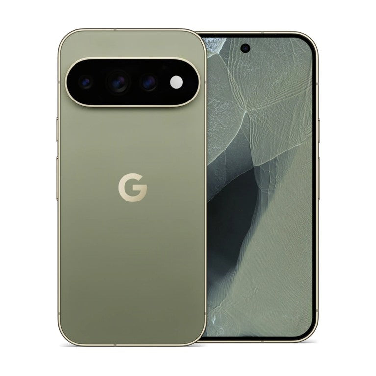 Google Pixel 11 Pro 512Gb 5G - Olive - EU