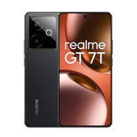 Realme GT 7T 256Gb 12Gb-Ram 5G Dual Sim - IceSense Black - EU