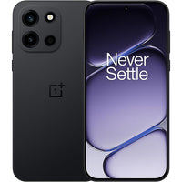 OnePlus Nord 6 256Gb 8Gb-Ram 5G Dual Sim - Pitch Black - EU