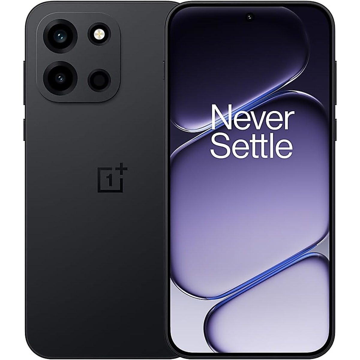 OnePlus Nord 6 256Gb 8Gb-Ram 5G Dual Sim - Pitch Black - EU