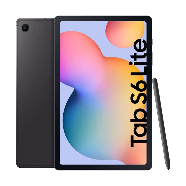 Samsung Galaxy Tab S6 Lite 4G 2024 128Gb P625 10.4 - Gray - EU