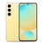 Samsung Galaxy S24 FE 128Gb 8Gb-Ram 5G Dual Sim S721 - Yellow - EU