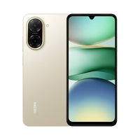 Xiaomi Redmi A5 128Gb 4Gb-Ram 4G Dual Sim - Sandy Gold - EU