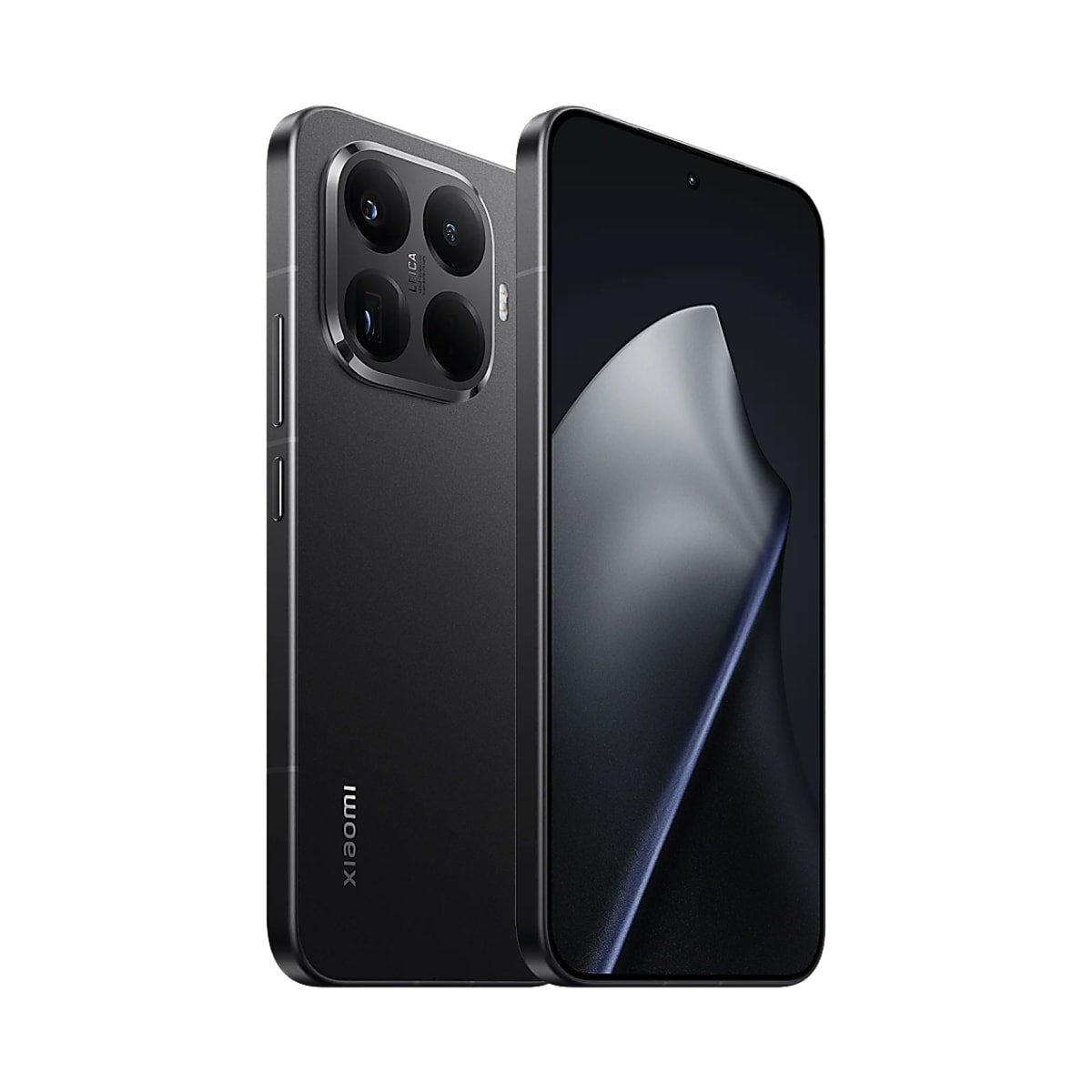 Xiaomi 15T Pro 256Gb 12Gb-Ram 5G Dual Sim - Black - EU