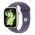 Apple Watch 11 Cellular 46mm Silver Aluminium - Purple Fog Sport Band - M/L - EU