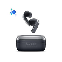 Samsung Galaxy Buds4 R540 - Black - EU