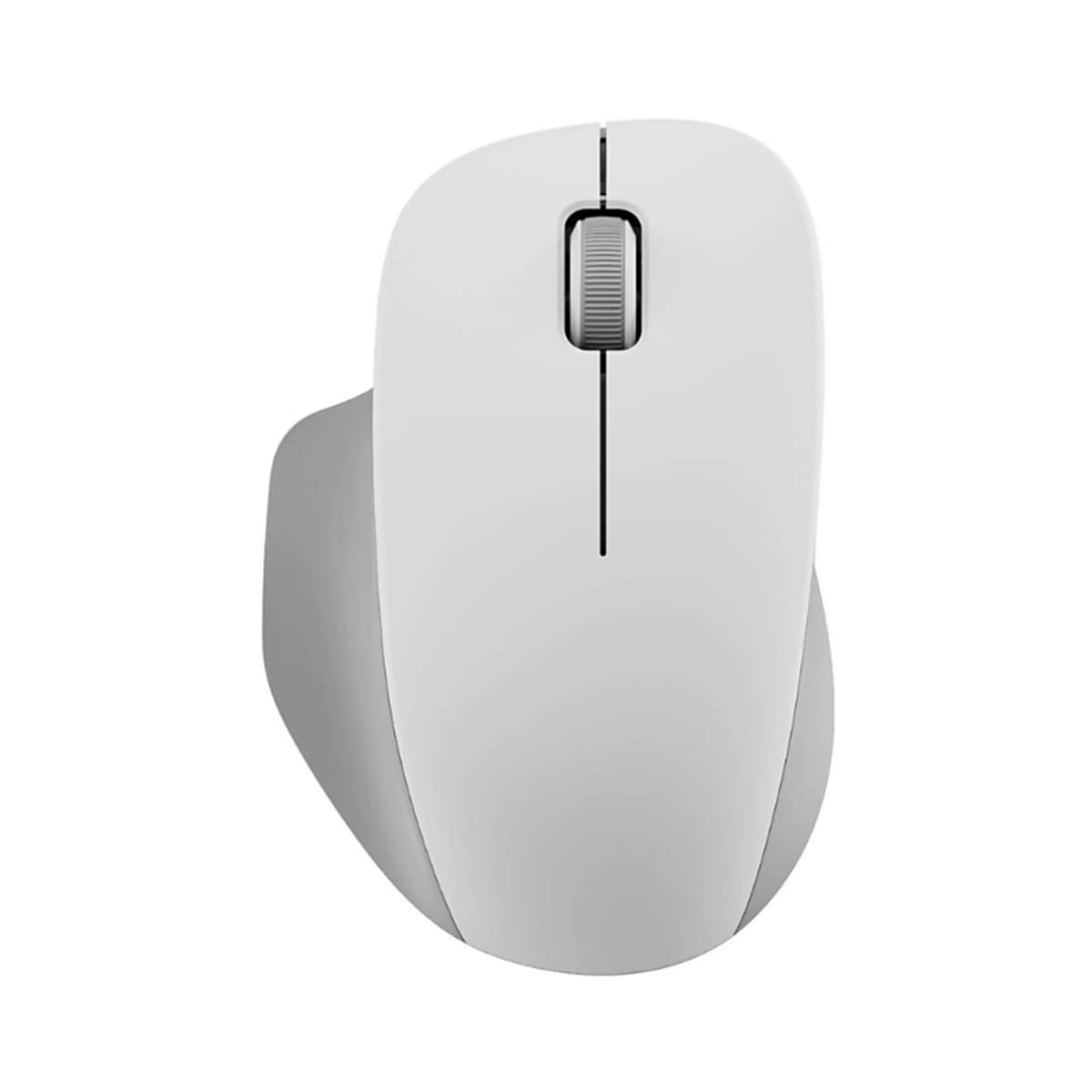 Xiaomi Mouse Wireless - Comfort Edition - Bianco