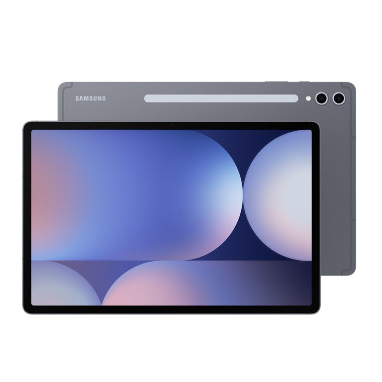 Samsung Galaxy Tab S10+ 256Gb 12Gb-Ram WiFi X820 - 12.4 - Moonstone Gray - EU