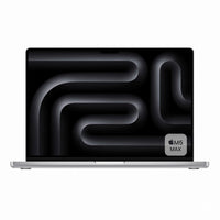 Apple Macbook Pro 16 M5 Max 64Gb Ram - 2TB SSD - 18-Cpu 40-Gpu CTO Nanotexture - Silver - Italia