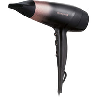 Remington Asciugacapelli ROSE SHIMMER IONIC 2200 W D5305