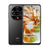 Zte Nubia Focus 2 256Gb 8Gb-Ram 5G Dual Sim - Galactic Black - EU