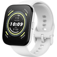 Amazfit BIP 5 - White Cream - EU
