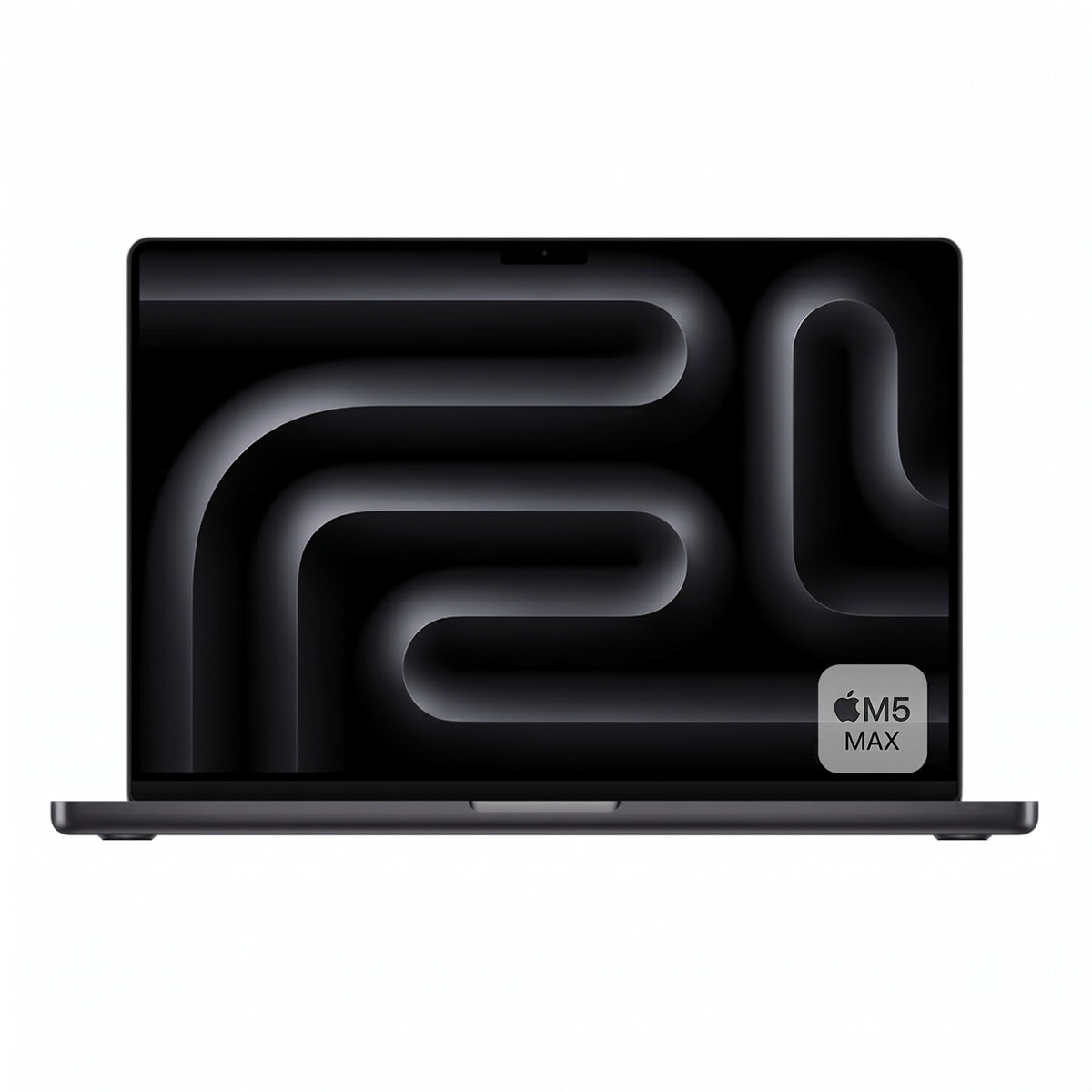 Apple Macbook Pro 16 M5 Max 64Gb Ram - 2TB SSD - 18-Cpu 40-Gpu CTO - Space Black - Italia