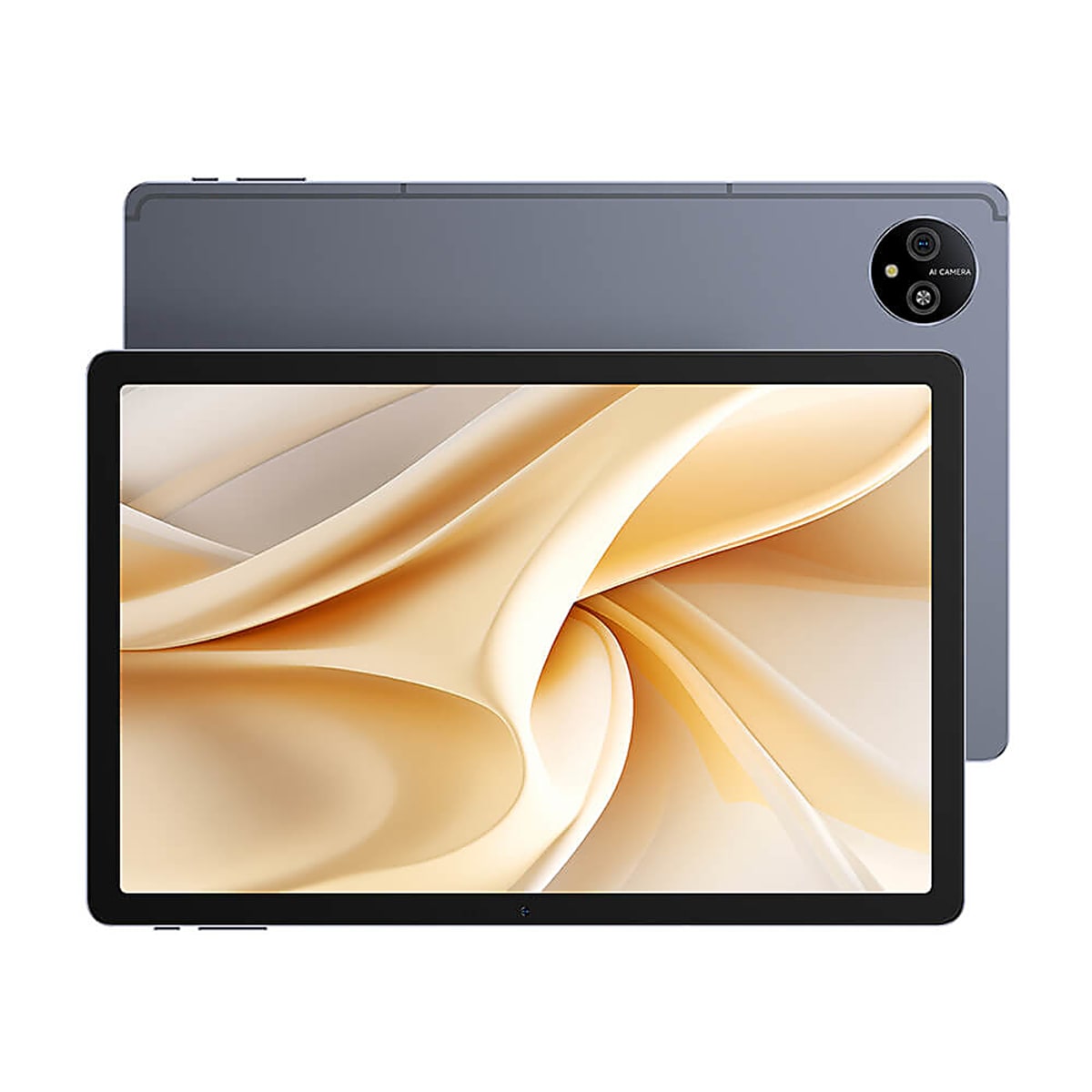 Ulefone Tab A11 Pro 256Gb 8Gb-Ram 4G LTE Dual Sim - 11.0 - Space Gray - EU