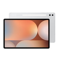 Samsung Galaxy Tab S10+ 5G 256Gb 12Gb-Ram X826 - 12.4 - Platinum Silver - EU