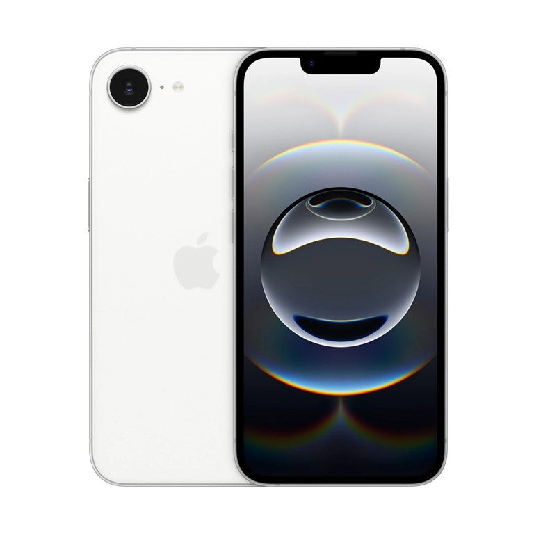 Apple iPhone 16e 128Gb - White - EU