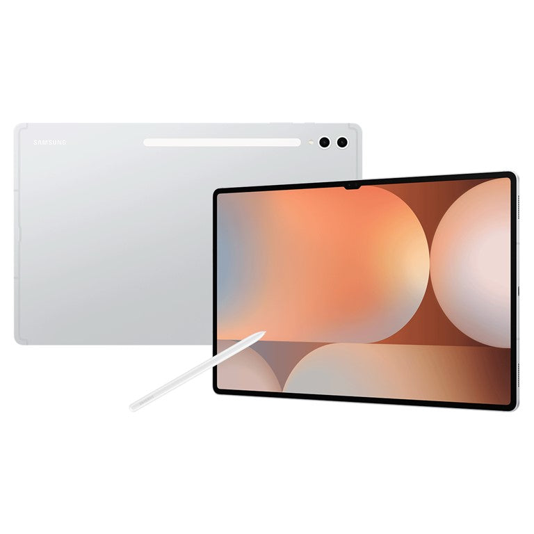 Samsung Galaxy Tab S10 Ultra 5G 256Gb 12Gb-Ram X926 - 14.6 - Platinum Silver - EU