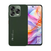 Zte Blade V70 Vita 256Gb 8Gb-Ram 4G Dual Sim - Jade Green - EU