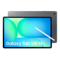Samsung Galaxy Tab S10 FE+ 128Gb 8Gb-Ram WiFi X620 - 13.1 - Gray - EU