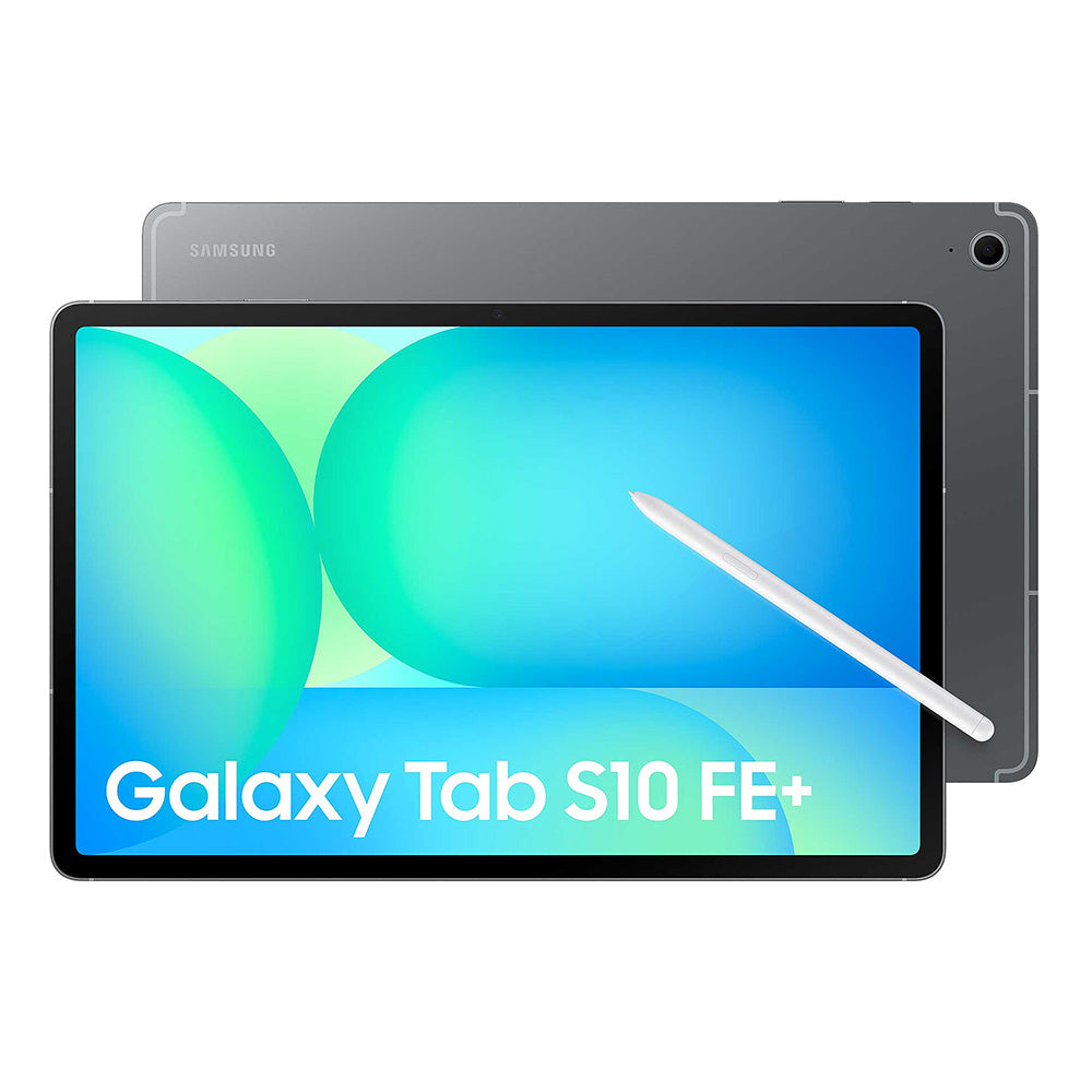 Samsung Galaxy Tab S10 FE+ 128Gb 8Gb-Ram WiFi X620 - 13.1 - Gray - EU