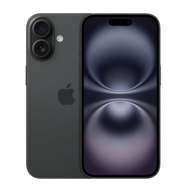 Apple iPhone 16 128Gb - Black - EU