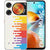 Zte Nubia Music 2 128Gb 4Gb-Ram 4G Dual Sim - Melody Wave White - EU