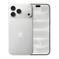 Apple iPhone 18 Pro Max 1TB - Silver - Italia
