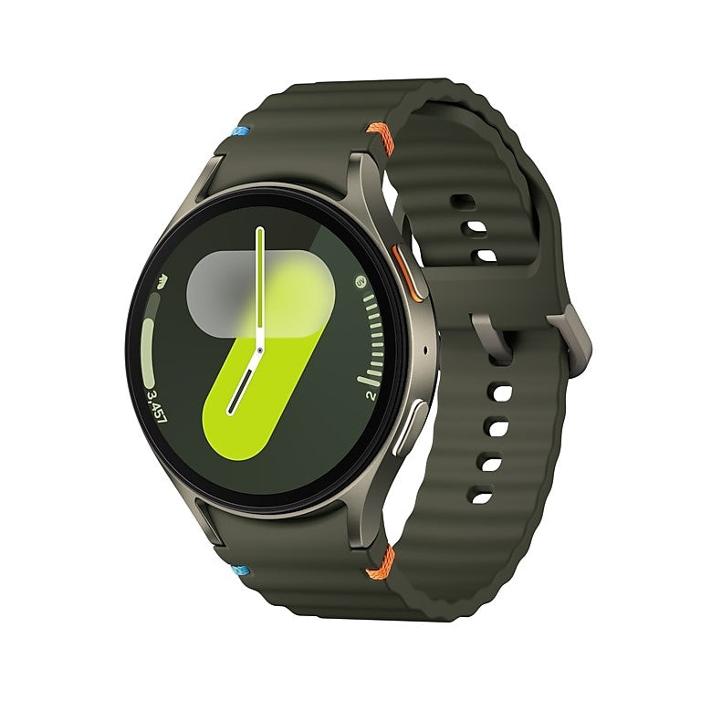 Samsung Galaxy Watch 7 Bluetooth L310 - 44mm - Green - EU