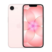 Apple iPhone 17e 256Gb - Soft Pink - Italia