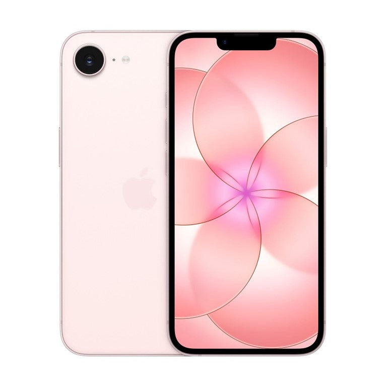 Apple iPhone 17e 256Gb - Soft Pink - Italia