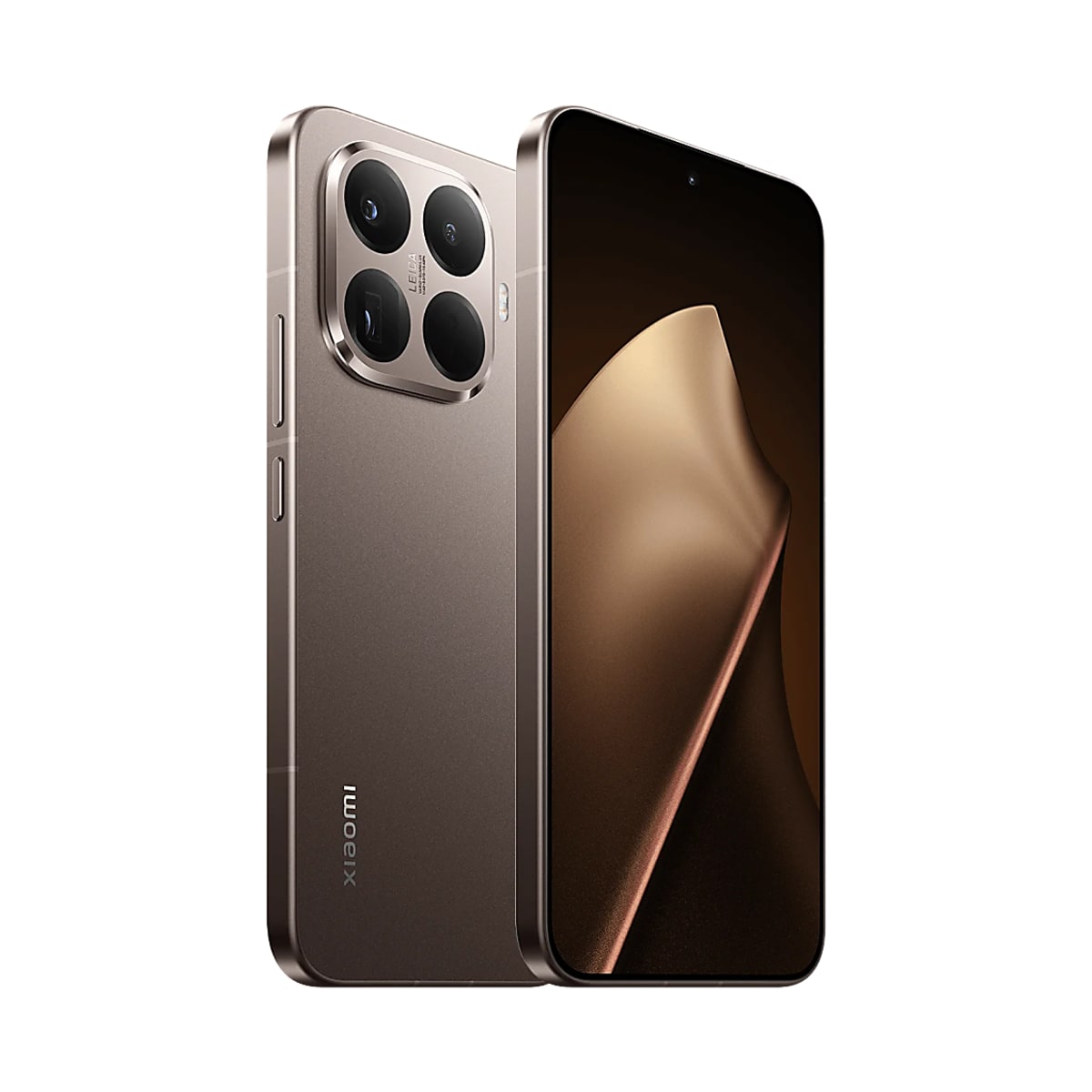 Xiaomi 15T Pro 256Gb 12Gb-Ram 5G Dual Sim - Mocha Gold - EU