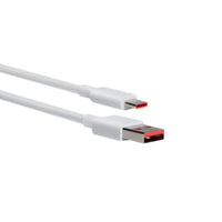 Xiaomi Cavo Mi da USB-A a USB-C 6A - 1m - Bianco